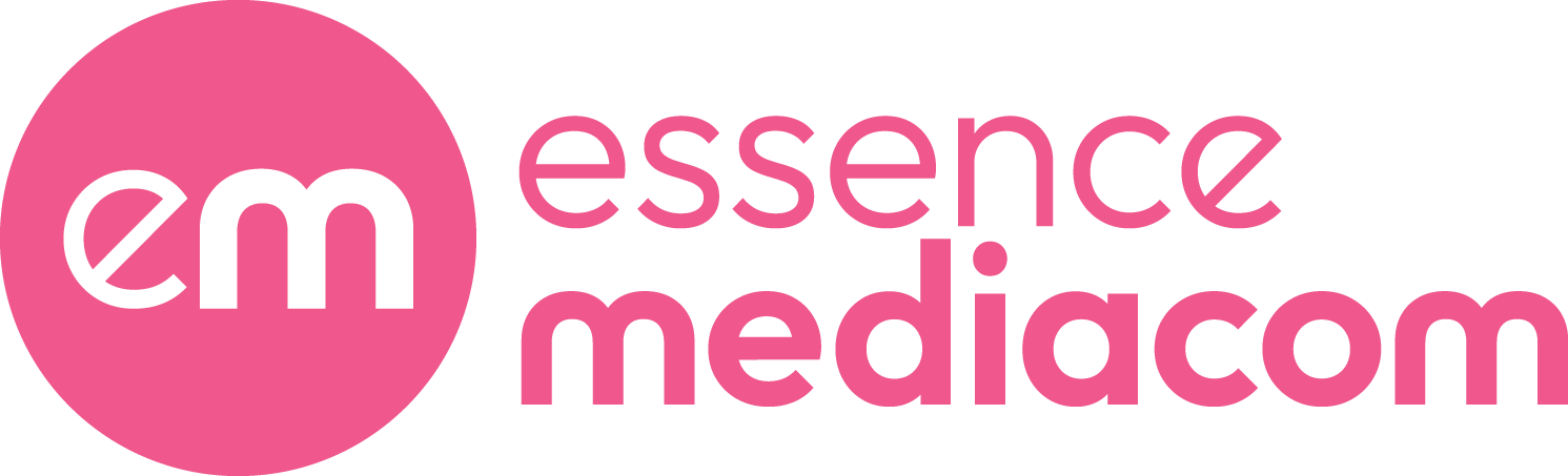 EssenceMediacom Logo
